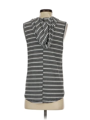 Everly Sleeveless T-Shirt (view 2)