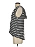 Everly Gray Sleeveless T-Shirt Size S - photo 5
