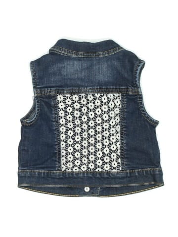 Genuine Kids from Oshkosh Denim Vest (view 2)