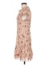 Veronica Beard Tan Cocktail Dress Size 8 - photo 5
