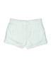 Gap Outlet 100% Cotton Argyle Green Shorts Size 4 - photo 2