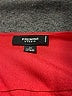 Premise Studio 100% Polyester Solid Red 3/4 Sleeve Blouse Size 2X - photo 4