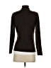Carlisle Brown Silk Cardigan Size XS - photo 2