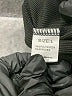 Unbranded Black Short Sleeve Top Size L - photo 7