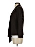 Carlisle Brown Silk Cardigan Size XS - photo 5