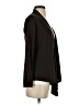 Carlisle Brown Silk Cardigan Size XS - photo 4
