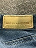 Big Star Stripes Blue Jeans Size 27 waist - photo 7