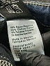Big Star Stripes Blue Jeans Size 27 waist - photo 9