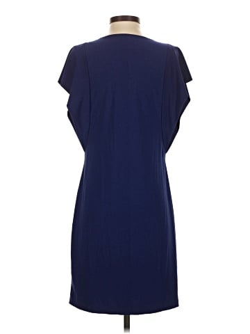 Komarov Cocktail Dress (view 2)