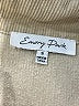 Emory Park Tan Jacket Size S - photo 6