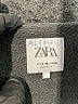 Zara Brown Zip Up Hoodie Size 9 - 10 - photo 3