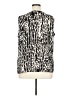 Chico's Ivory Sleeveless Blouse Size XL (3) - photo 2