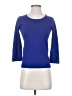 Banana Republic Blue Pullover Sweater Size XS - photo 1