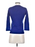 Banana Republic Blue Pullover Sweater Size XS - photo 2