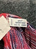 Aerie Red Active Pants Size L - photo 4