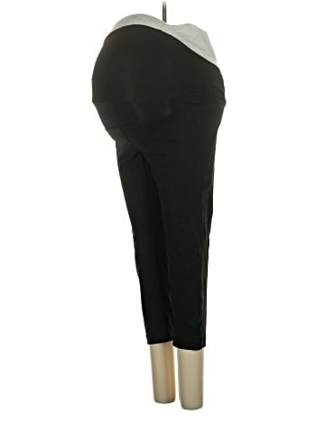 Isabel Maternity Active Pants (view 1)