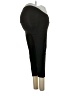Isabel Maternity Black Active Pants Size S - photo 1