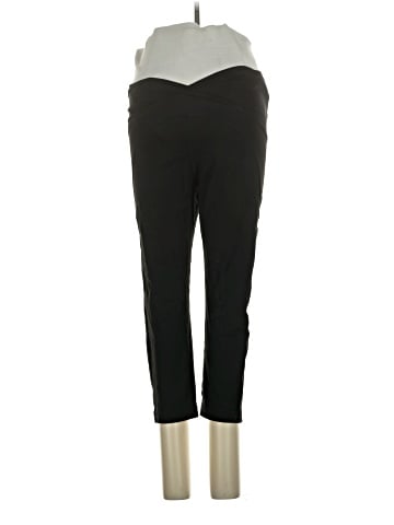 Isabel Maternity Active Pants (view 2)