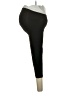 Isabel Maternity Black Active Pants Size S - photo 5
