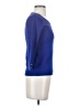 Banana Republic Blue Pullover Sweater Size XS - photo 4