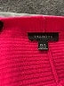 Talbots Pink Poncho Size XS - photo 7