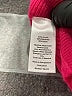 Talbots Pink Poncho Size XS - photo 8
