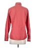 Eddie Bauer 100% Baumwolle Red Long Sleeve Button-Down Shirt Size S - photo 2
