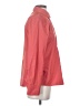 Eddie Bauer 100% Baumwolle Red Long Sleeve Button-Down Shirt Size S - photo 4