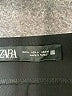Zara 100% Polyester Solid Black Casual Skirt Size L - photo 4