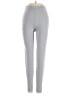 Uniqlo Solid Gray Active Pants Size XS - photo 1
