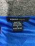 Robert Louis 100% Polyester Blue Casual Dress Size S - photo 7