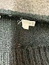 Assorted Brands Stars Black Pullover Sweater Size S - photo 7