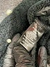 Assorted Brands Stars Black Pullover Sweater Size S - photo 8