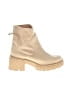 Torrid Tan Boots Size 8 1/2 (X-wide) - photo 1