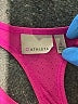 Athleta Pink Active Tank Size S - photo 7
