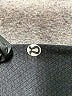 Lululemon Athletica Solid Gray Black Active Pants Size 4 - photo 7