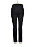 JANA Solid Black Active Pants Size L - photo 2