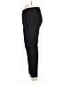JANA Solid Black Active Pants Size L - photo 5