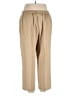 Alfred Dunner Tan Dress Pants Size 16 - photo 2