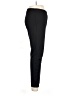 JANA Solid Black Active Pants Size L - photo 4