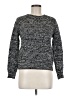 Forever New Tweed Gray Pullover Sweater Size M - photo 1