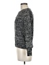 Forever New Tweed Gray Pullover Sweater Size M - photo 5