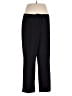 GNW Solid Black Dress Pants Size 16W - photo 1