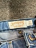 Jumping Beans Solid Blue Jeans Size 3T - photo 3