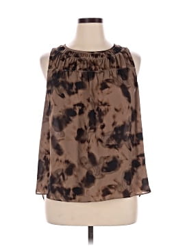 Simply Vera Vera Wang Sleeveless Blouse