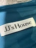 JJ's House Teal Short Sleeve Top Size 16 - photo 7