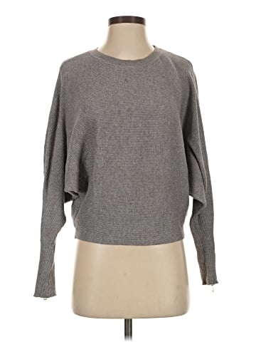 Carmen Carmen Marc Valvo Pullover Sweater (view 1)