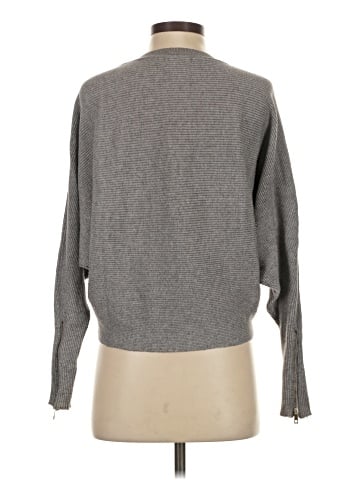 Carmen Carmen Marc Valvo Pullover Sweater (view 2)