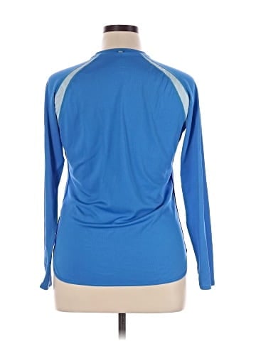 Nike Long Sleeve Top (view 2)