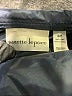 Nanette Lepore 100% Polyester Solid Blue Windbreaker Size S - photo 6